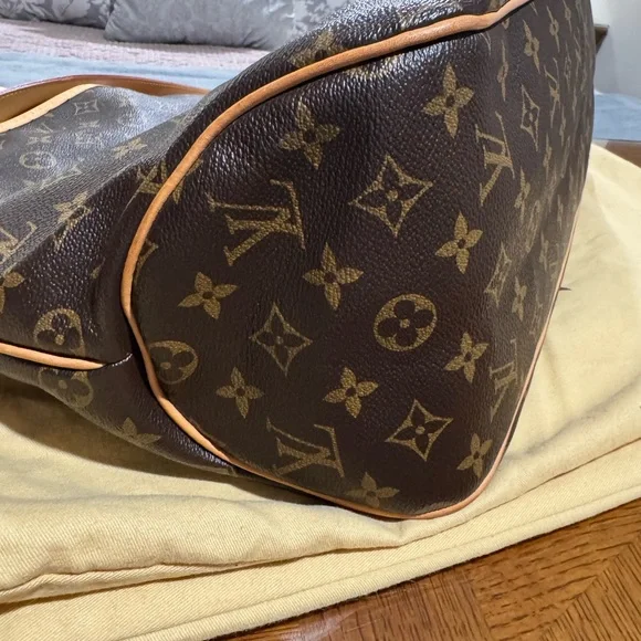 Louis Vuitton Delightful GM - Picture 10 of 16